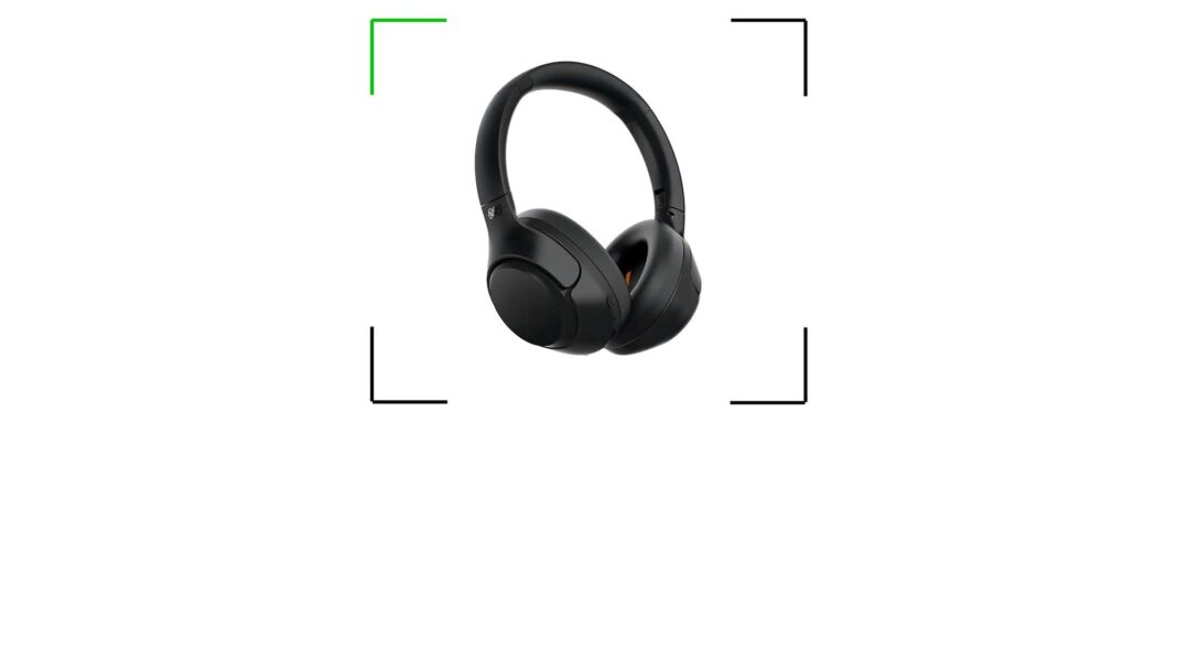 Headset QCY H3: 60 horas de bateria e cancelamento de ruído em oferta na Black Friday