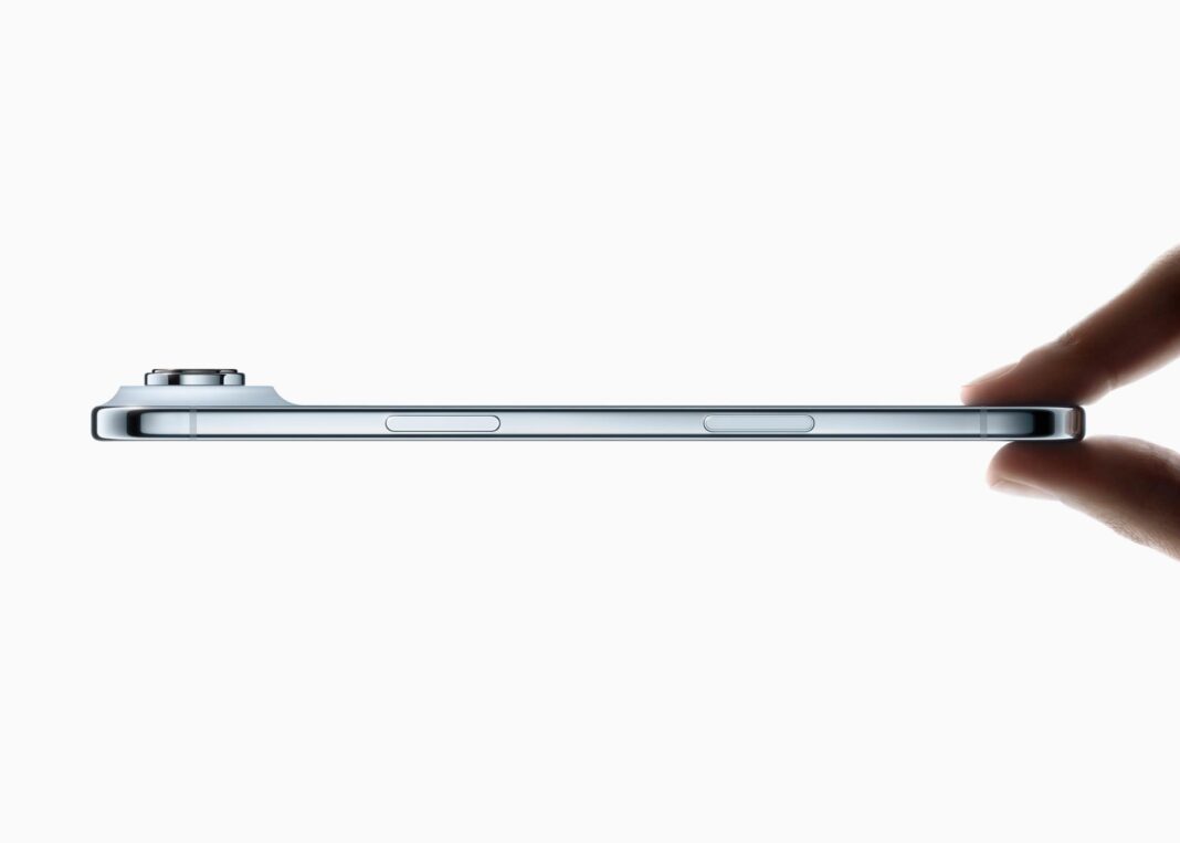 iPhone Air é um fracasso de vendas (apesar do marketing promissor)