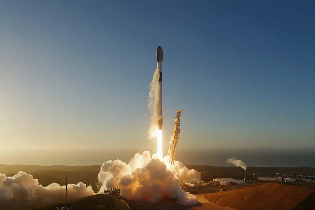 EUA proíbem lançamento de foguetes durante o dia; entenda