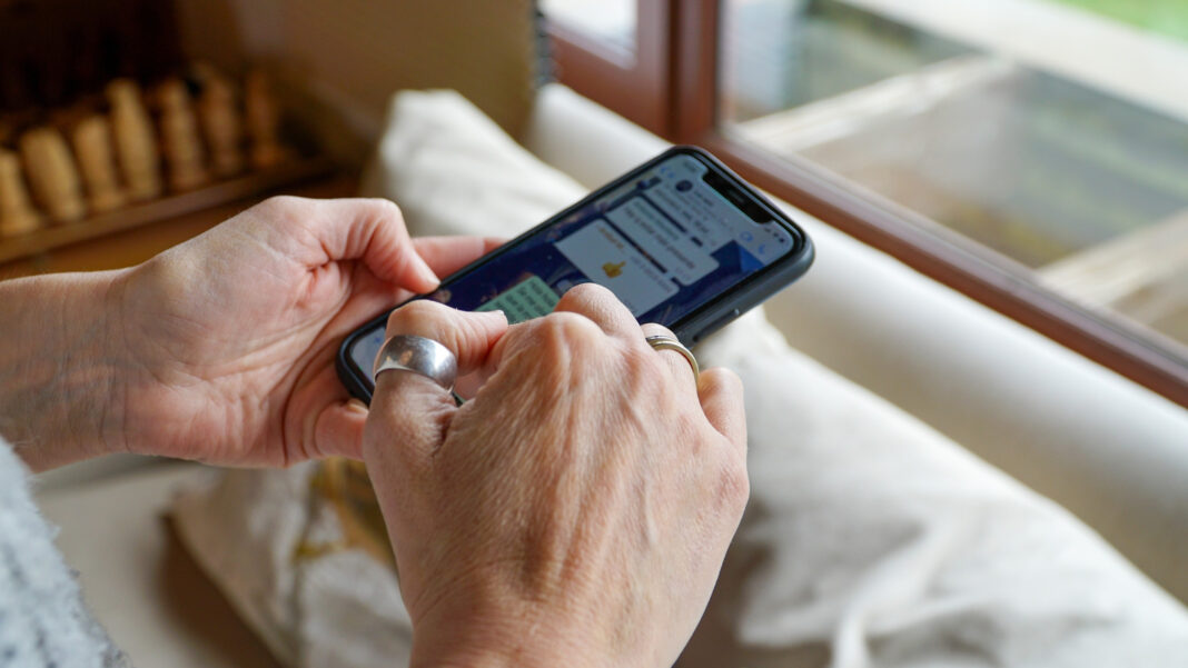 Lei europeia obriga WhatsApp a ‘conversar’ com aplicativos rivais