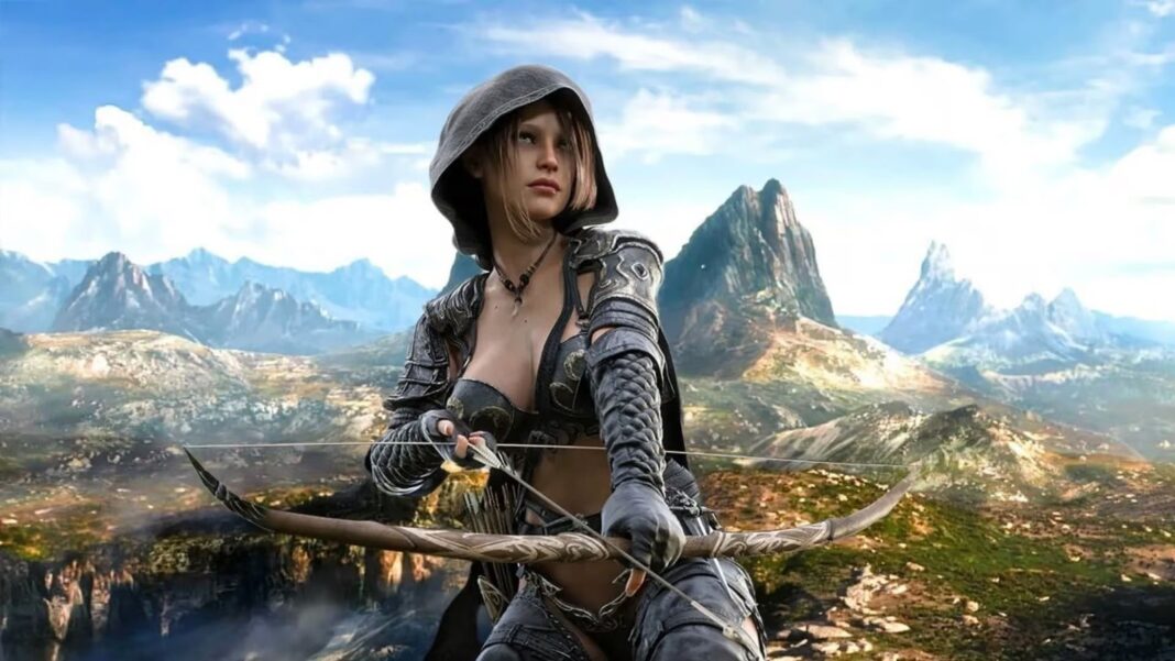 Por que Elder Scrolls 6 está demorando tanto? Todd Howard fala sobre lançamento