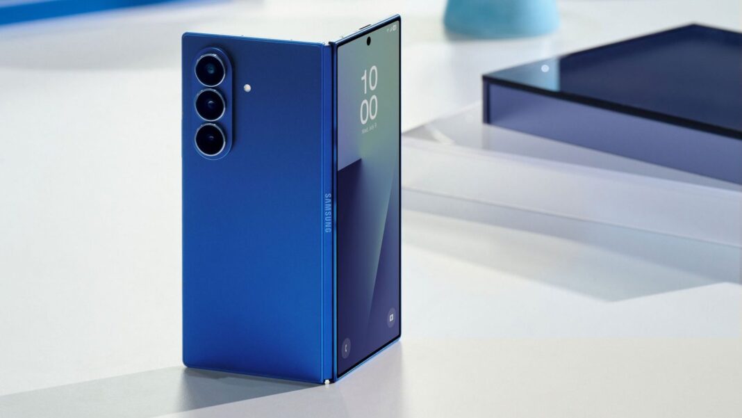 Polícia apreende mais de 500 celulares Samsung falsificados na Índia