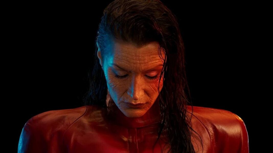 The Beauty, nova série estilo A Substância, ganha trailer oficial! Confira todos os detalhes