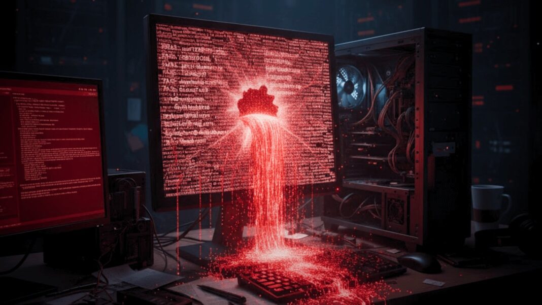 Cibercriminoso vaza 2,3 milhões de dados de assinantes da WIRED e faz novas ameaças