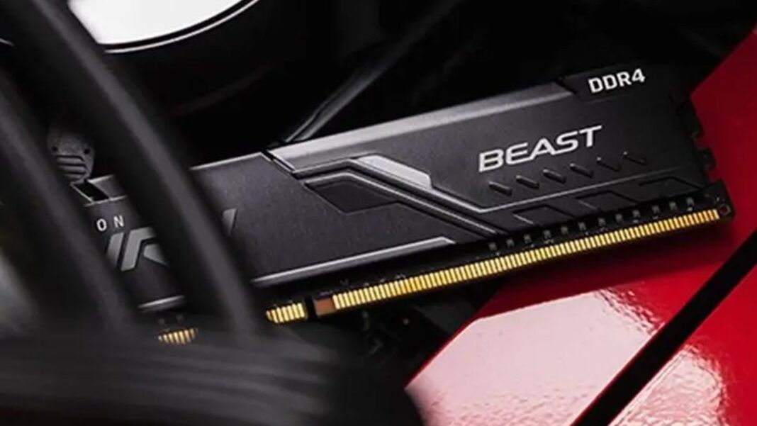 Reforce o setup: confira memórias RAM em promoção no Magazine Luiza