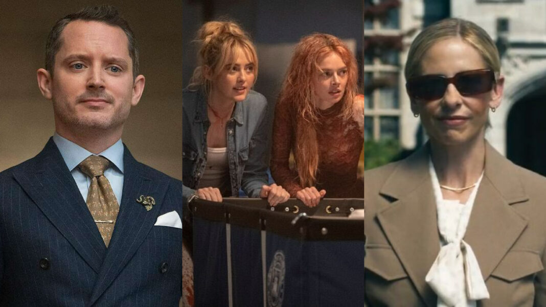 'Casamento Sangrento 2' ganha primeiro trailer com reviravolta chocante para protagonista e cenas brutais; assista