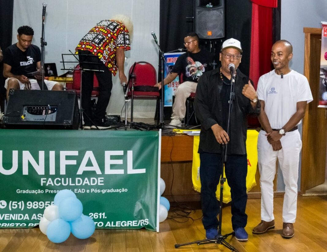 UniFael