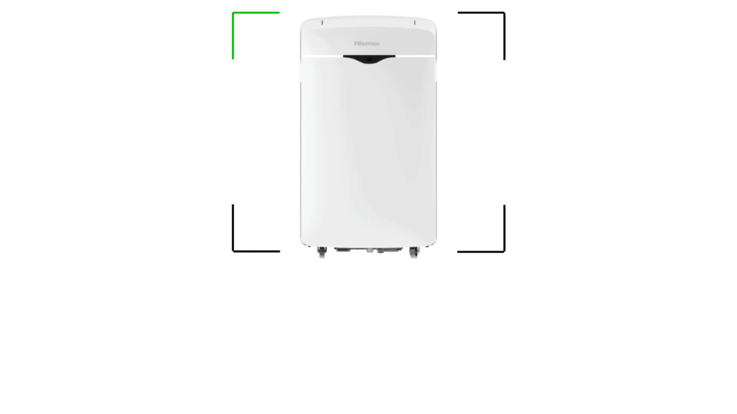Para vencer o calor! Ar-condicionado portátil com 42% de desconto