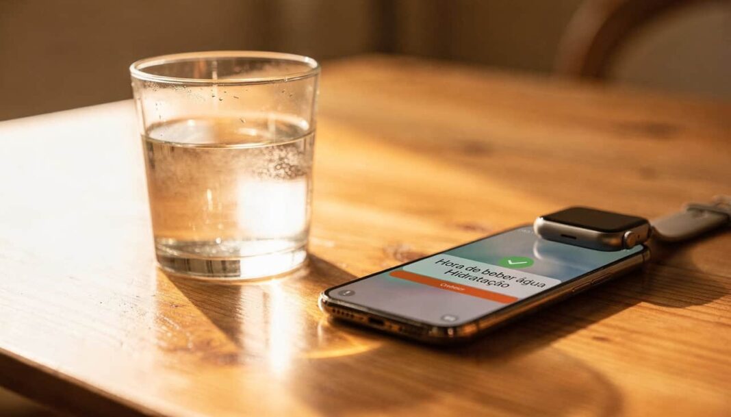 O hábito saudável de beber água pode virar um problema sem você notar