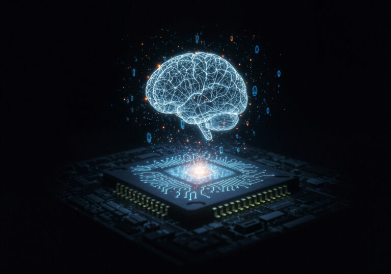 Inteligência artificial deve transformar o acesso à saúde no Brasil a partir de 2026