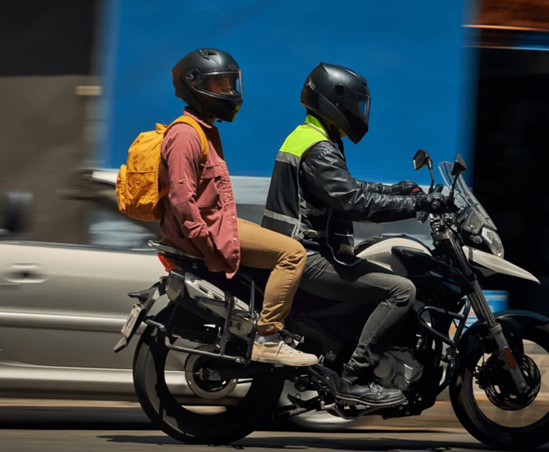 Uber e 99 suspendem retorno de mototáxis em São Paulo