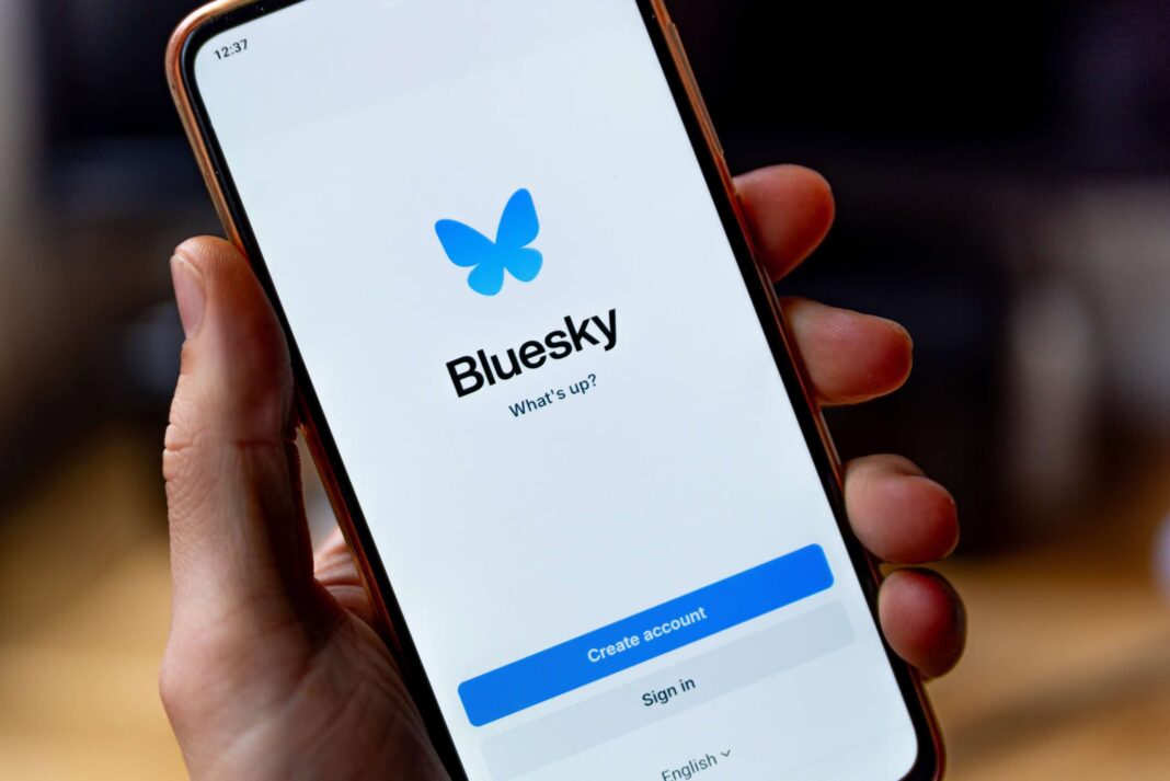 Bluesky cria busca por amigos sem spam e com proteção de dados