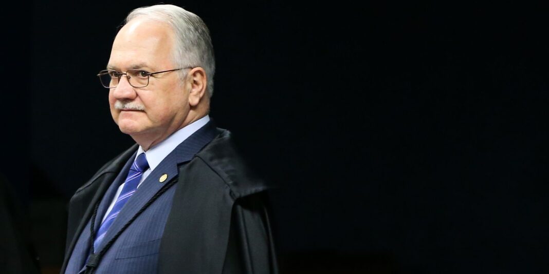 Presidente do STF defende atuação de Toffoli no caso do Banco Master