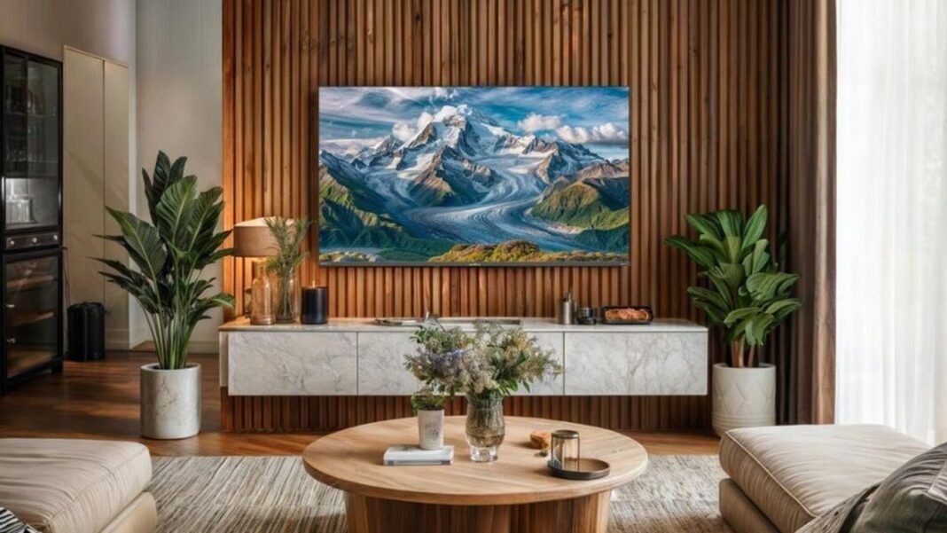 Oportunidade: smart TV de 50” com Roku TV pelo menor preço histórico na Amazon