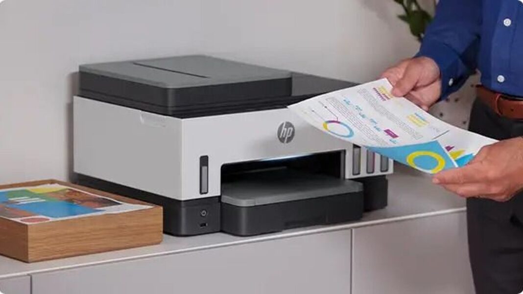 Como funciona uma impressora por dentro (e por que ela não pode falhar no seu negócio)