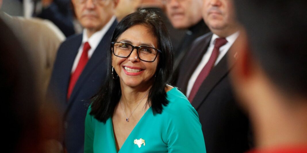 Governo interino da Venezuela diz ter libertado 406 presos políticos