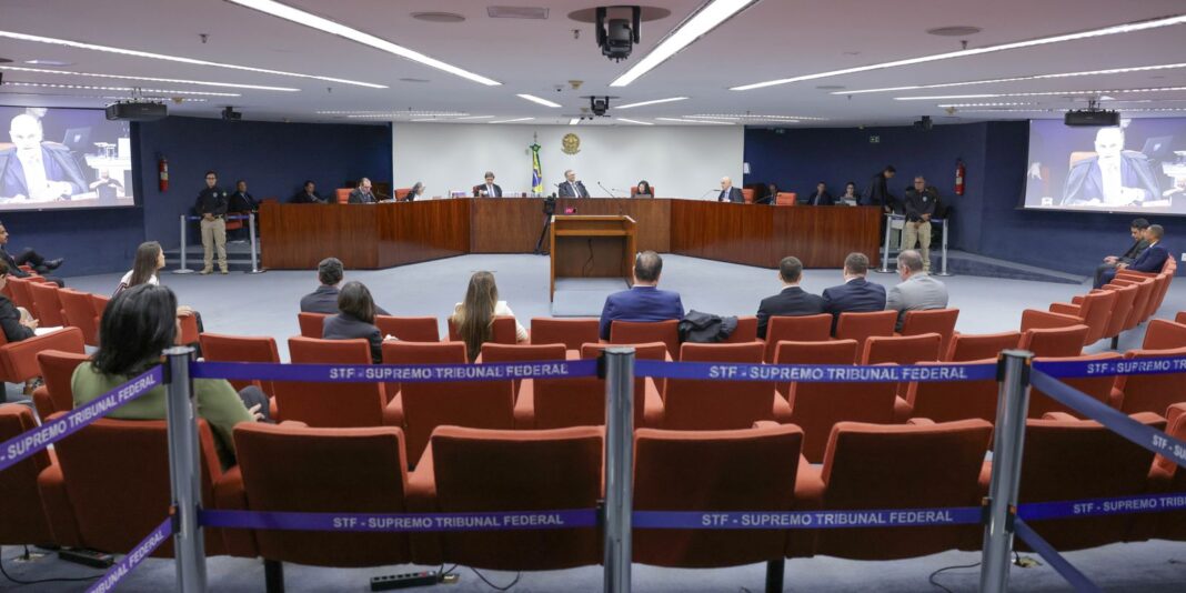 Moraes autoriza coronel da trama golpista a reduzir pena com leitura
