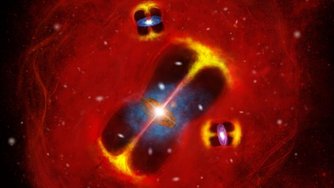 Objeto quente remanescente do Big Bang desafia o que sabemos sobre evolução do Universo