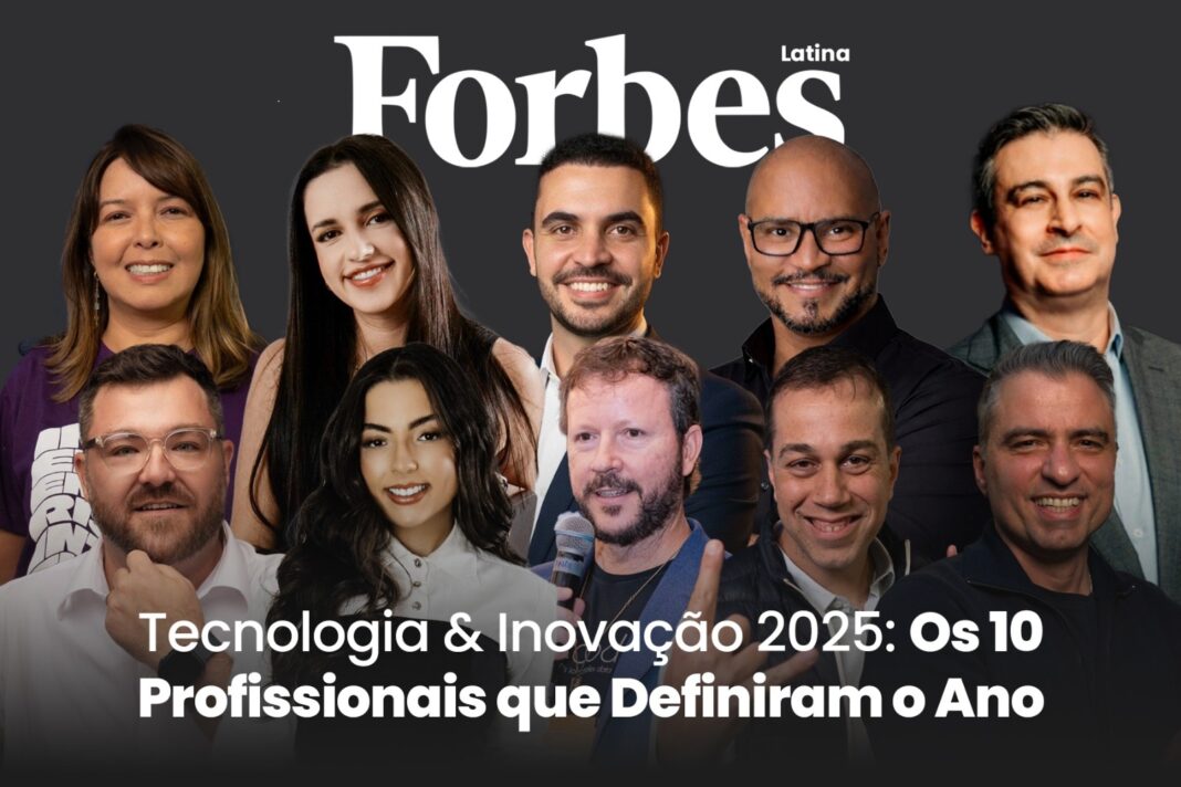 Os melhores de 2025