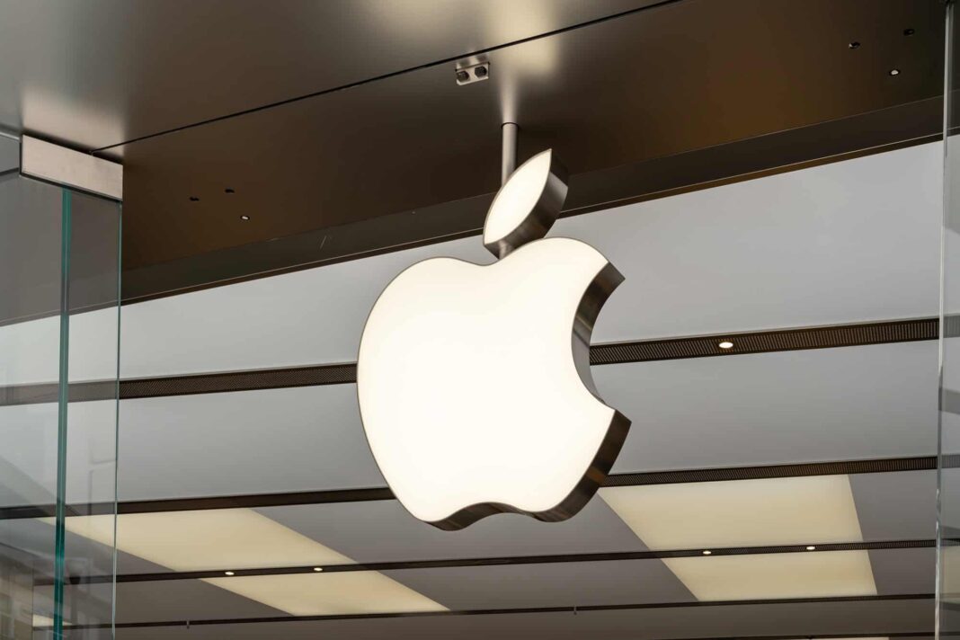 Apple é a empresa mais admirada do mundo, segundo lista de 2026 da Fortune