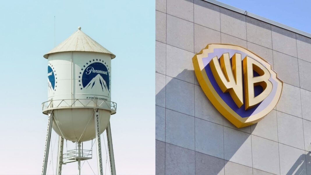 Warner rejeita mais uma investida da Paramount: 