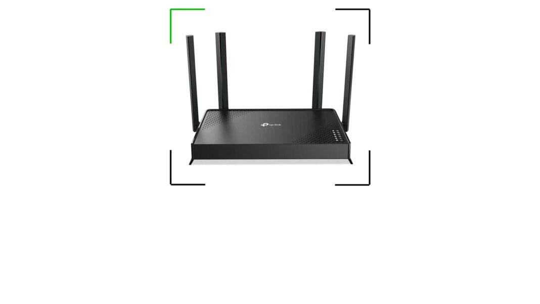 Internet estável na casa inteira: confira um roteador Wi-Fi 7 da TP-Link em oferta