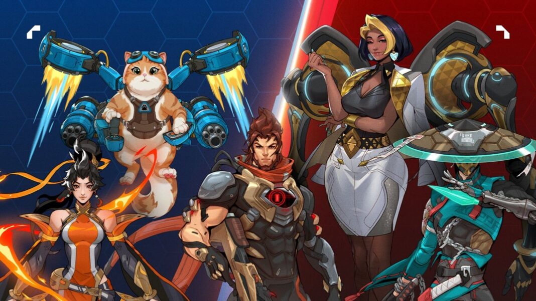 Overwatch 2 muda de nome e ganha maior atualização da história! Saiba tudo