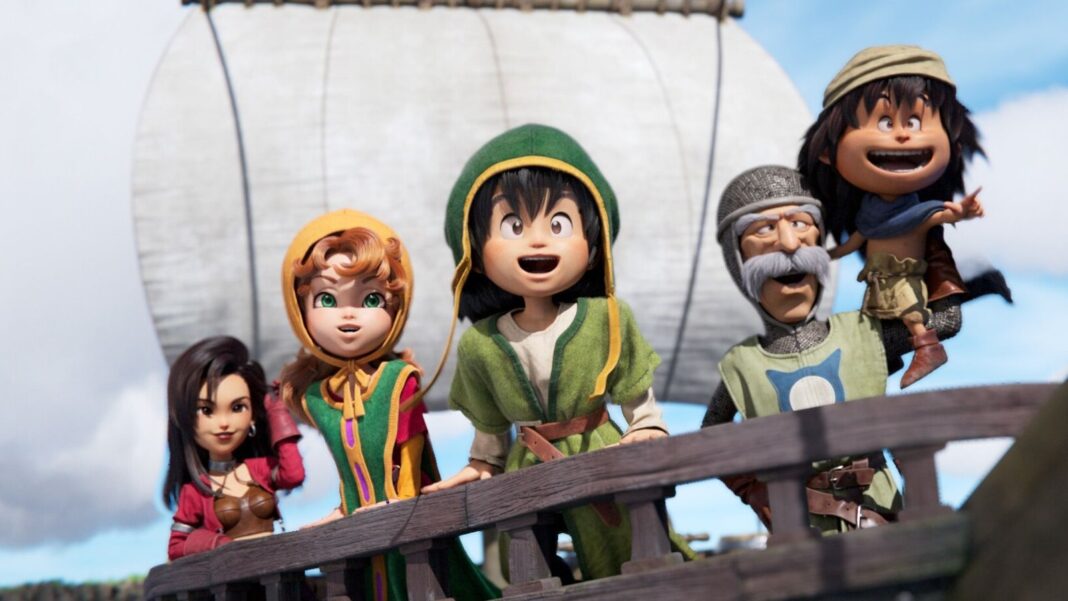 Dragon Quest VII Reimagined quer alcançar novos jogadores sem perder a essência, explica produtor