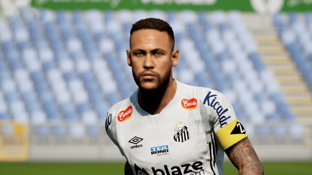 Campeonato Brasileiro está de volta ao jogo grátis eFootball