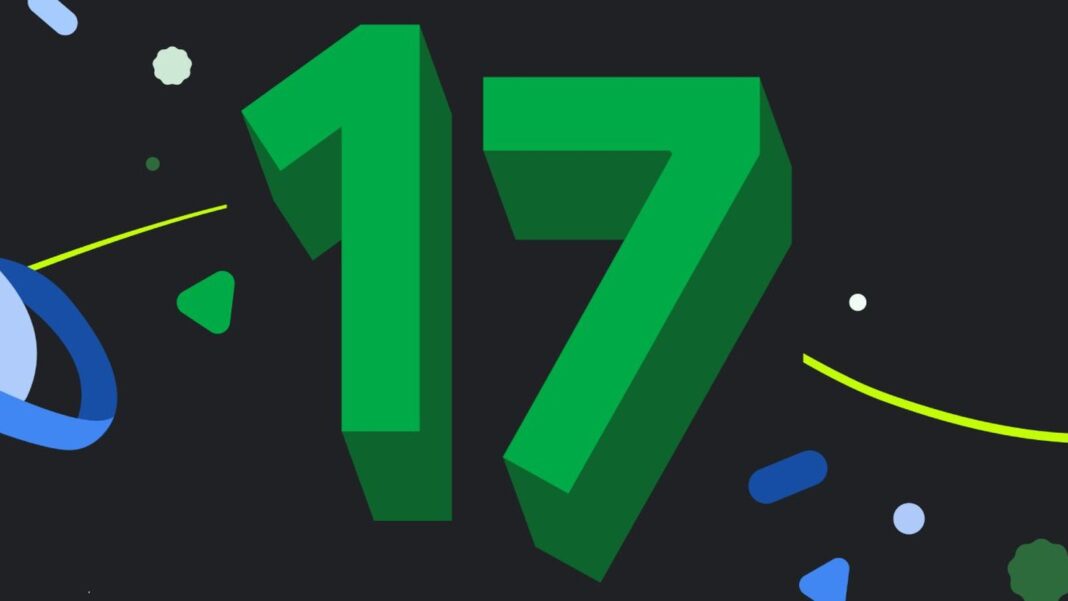Google lança primeira versão beta do Android 17; o que há de novo?