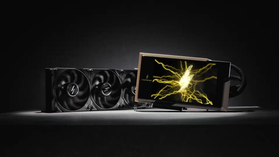 GPU 'mais poderosa do mundo' chega a custar quase R$ 140 mil