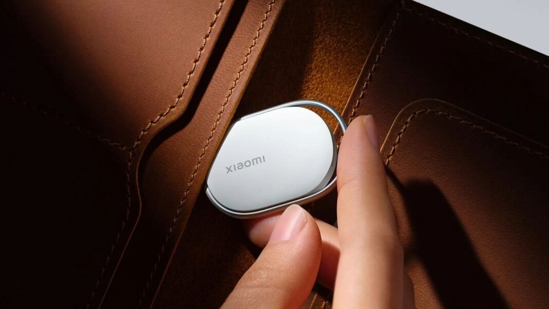 Xiaomi Tag é novo rastreador inteligente compatível com iOS e Android