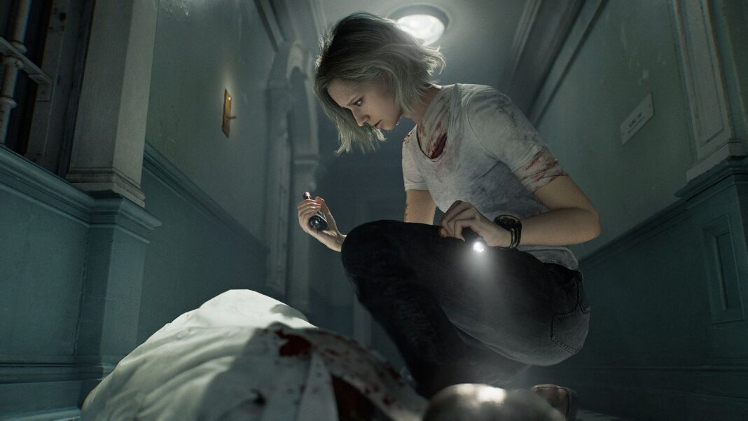Resident Evil Requiem será lançado para PS4 e Xbox One?