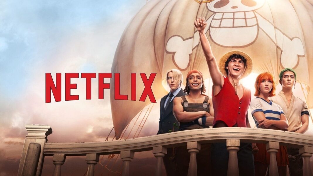 Netflix recebe One Piece e mais lançamentos de peso em março! Veja lista de estreias