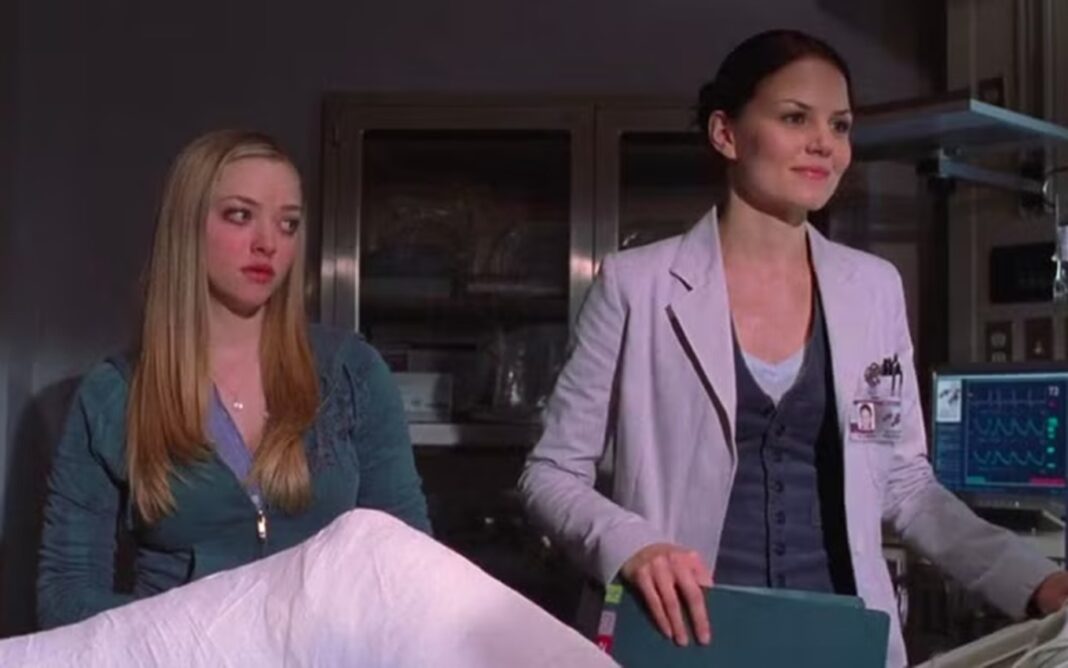 James Earl Jones em cena de House