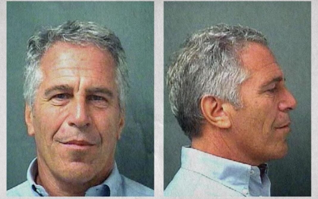 Série documental de 2020 volta ao Top 10 da Netflix