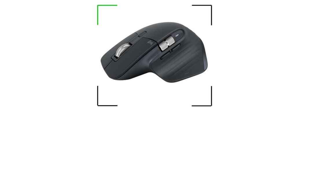 Mouse ergonômico em oferta: modelo da Logitech tem alta precisão e botões personalizáveis