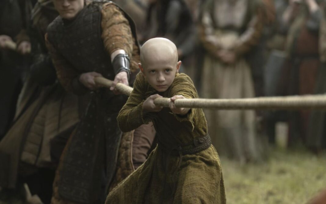 As 10 séries mais populares de 2026 no ranking do IMDb para assistir agora