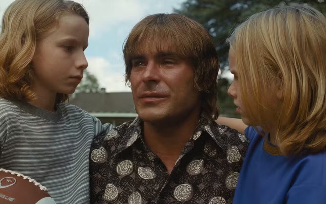 Filme com Zac Efron ressurge após ser injustamente ignorado pelo Oscar