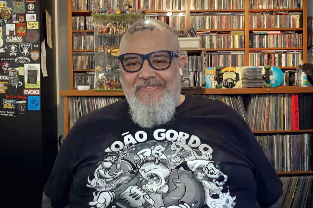 Hipocrisia puritana contra a maconha - 24/03/2026 - Mariliz Pereira Jorge