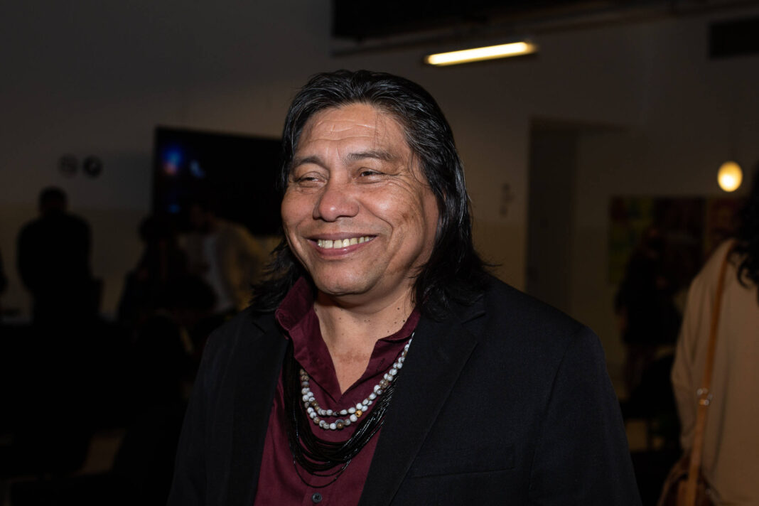 Daniel Munduruku toma posse na APL em 19 de março - 10/03/2026 - Mônica Bergamo