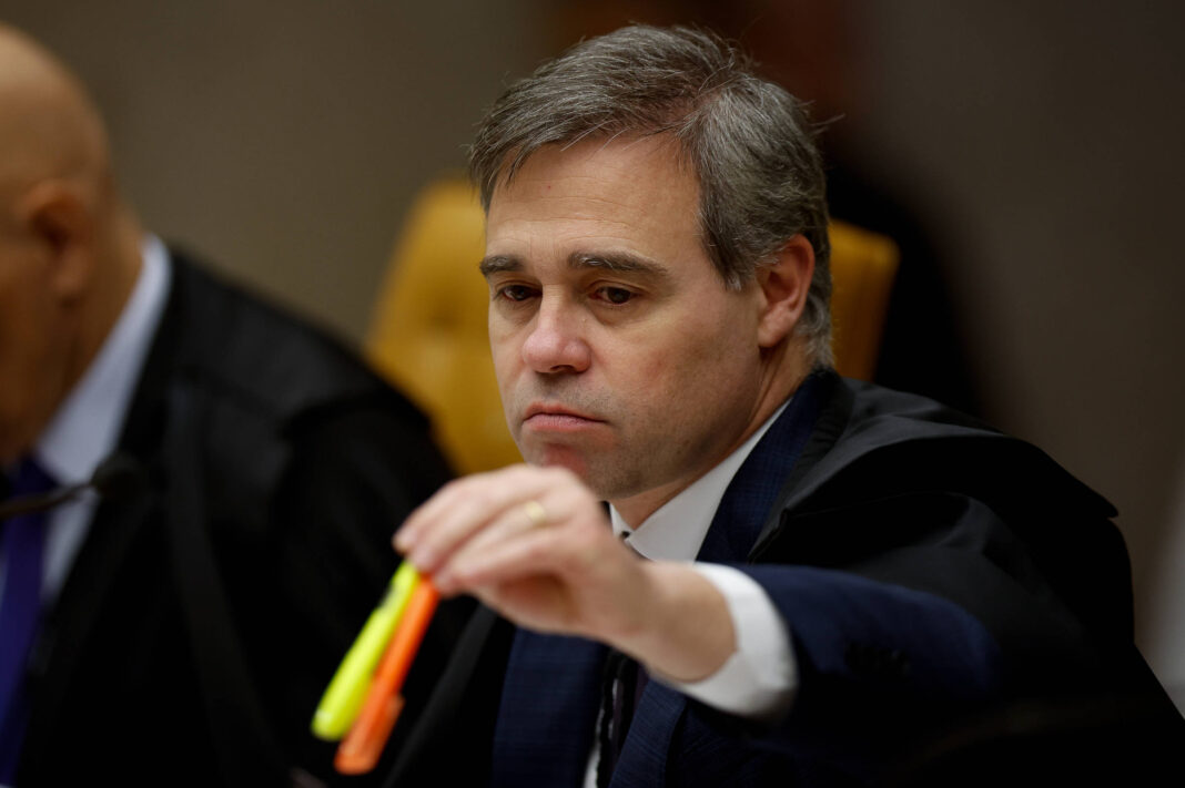 Ala do STF passou recado de que CPMI ultrapassou limites - 29/03/2026 - Painel