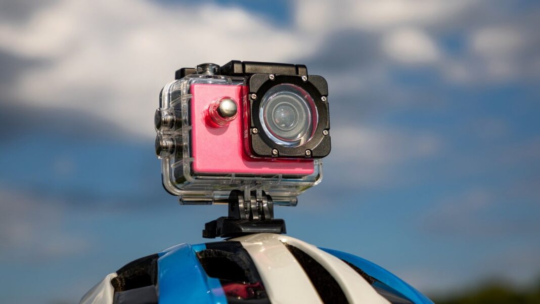 GoPro GP3 é o novo chip com IA que vai estrear nas próximas câmeras de ação
