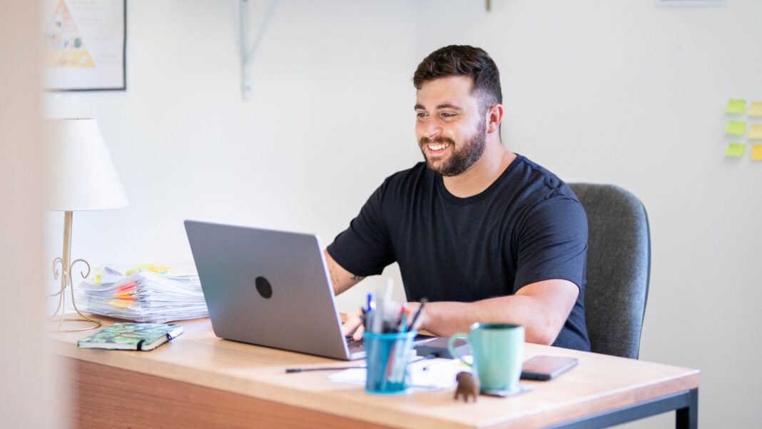 Home office: 78 vagas para trabalho remoto [10/03]