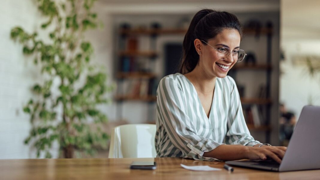 Home office: 40 vagas para trabalho remoto internacional [15/03]