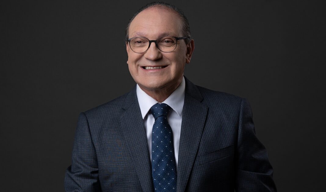 Luis Rocha advogado