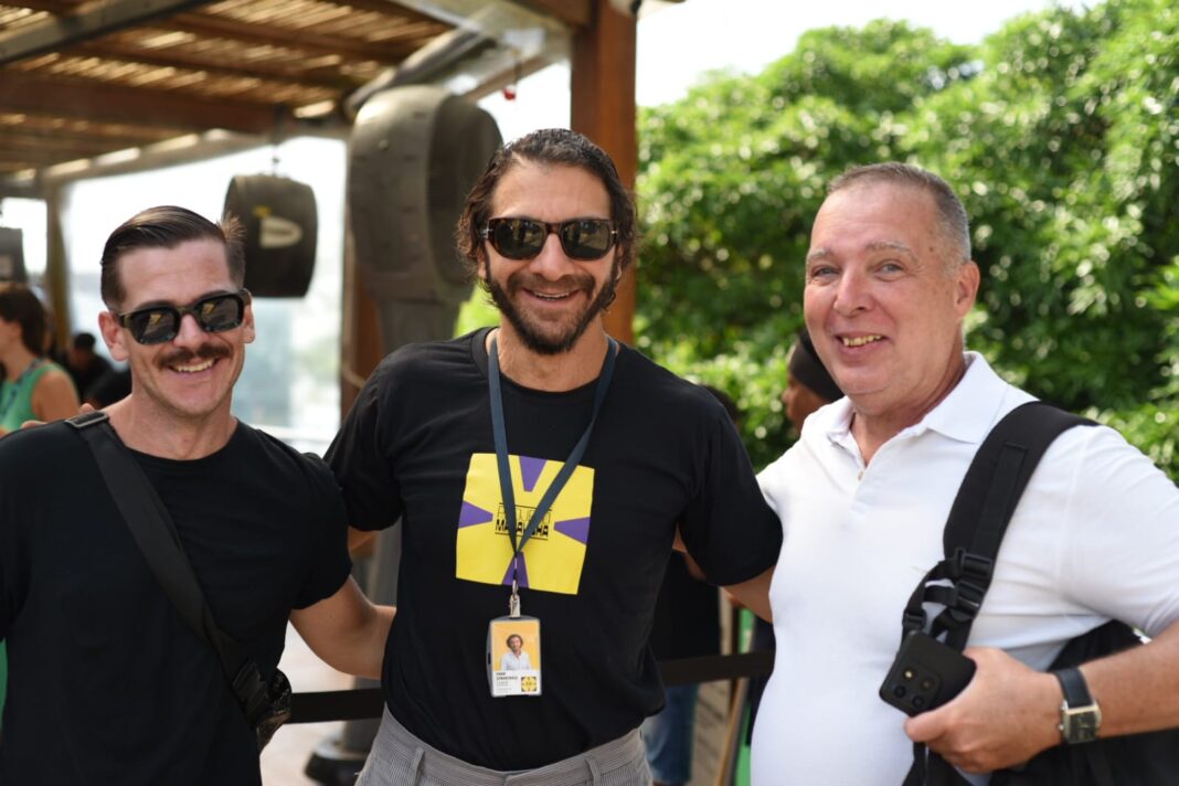 Arquivo Pessoal