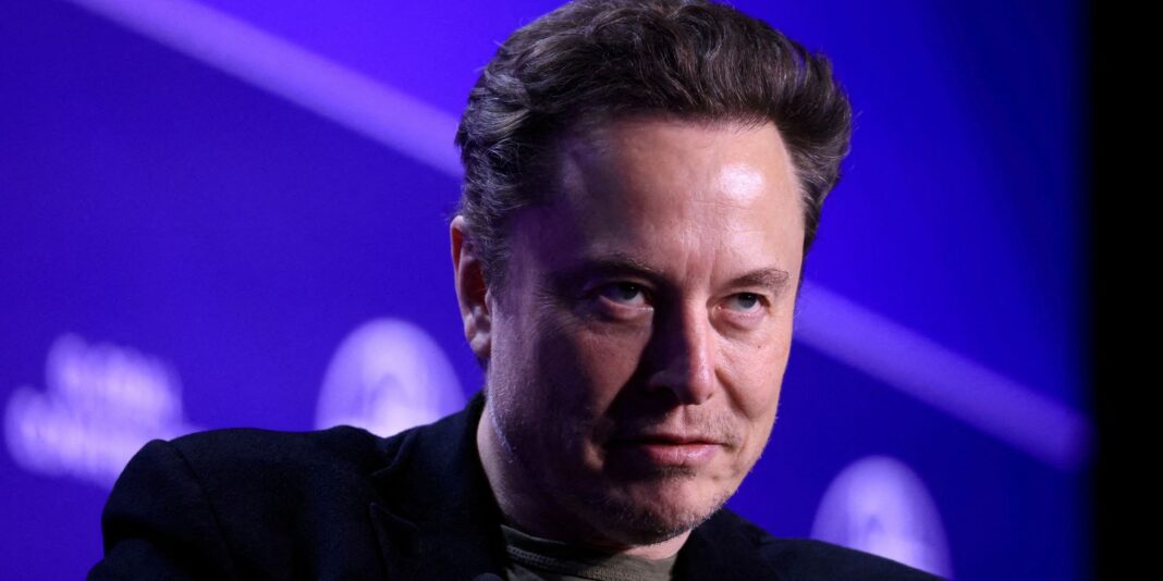 PGR defende arquivamento de inquérito contra Elon Musk