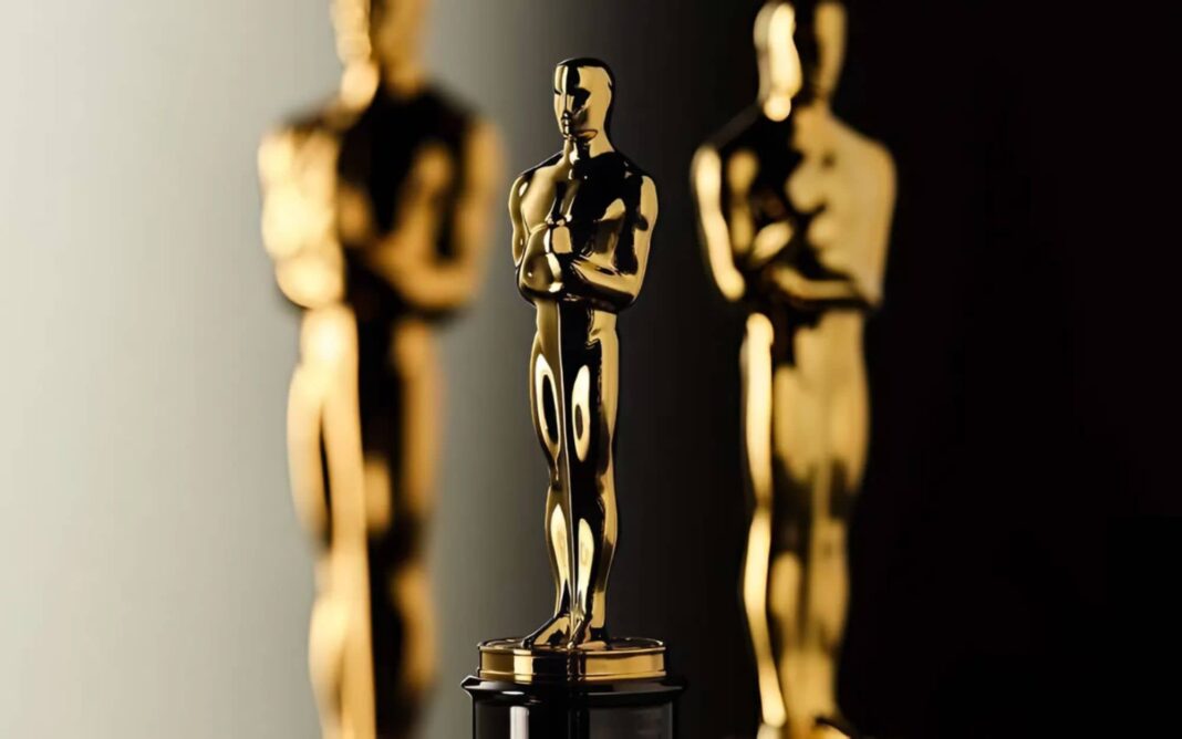 Acompanhe os vencedores do Oscar 2026 ao vivo