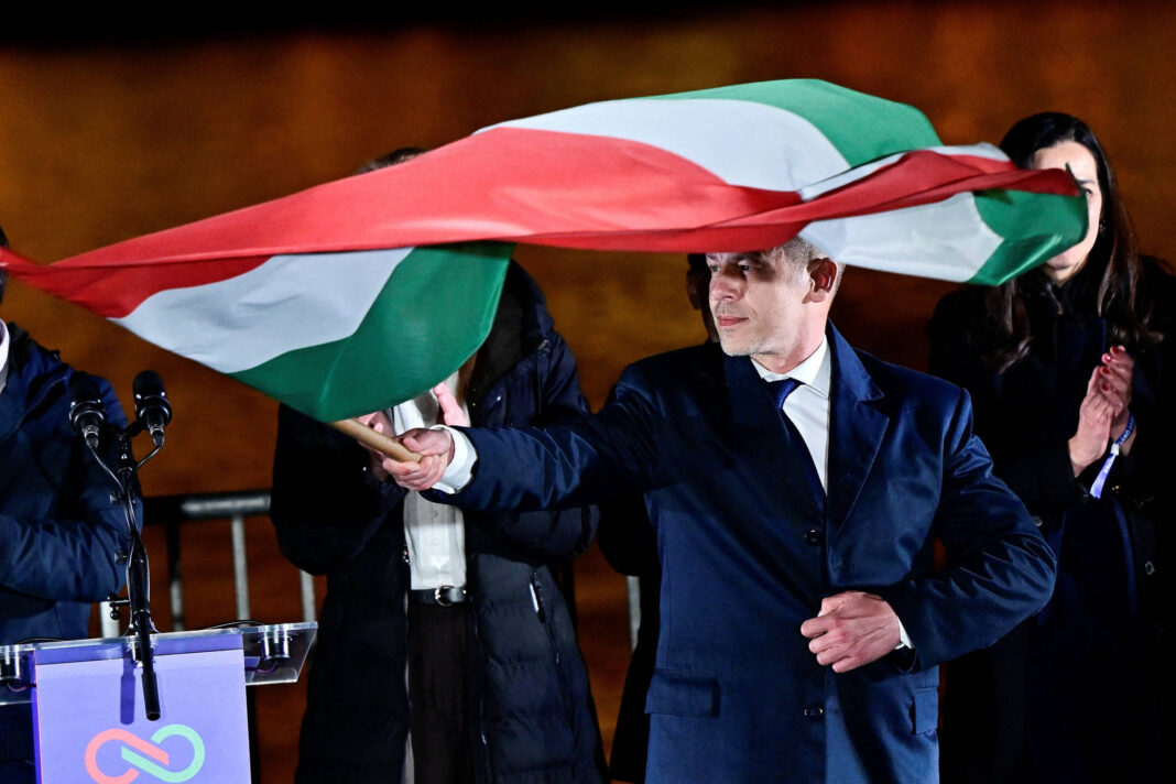 Hungria acaba era Orbán entre desafio e risco de revanche - 12/04/2026 - Mundo